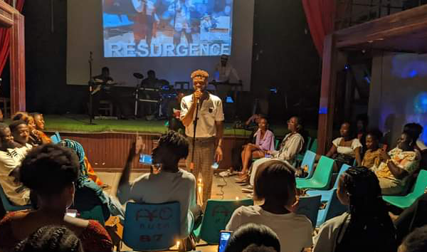 Griot Night Resurgence: A Victory For Art And Self Expression In Buea