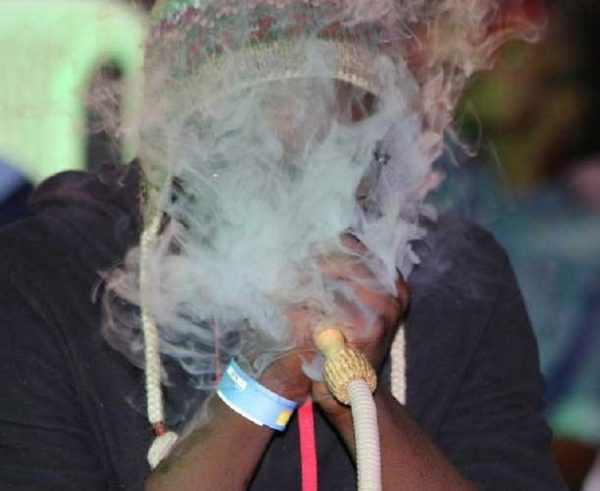 Impossible N’est Pas Camerounais! Shisha Has Made The List