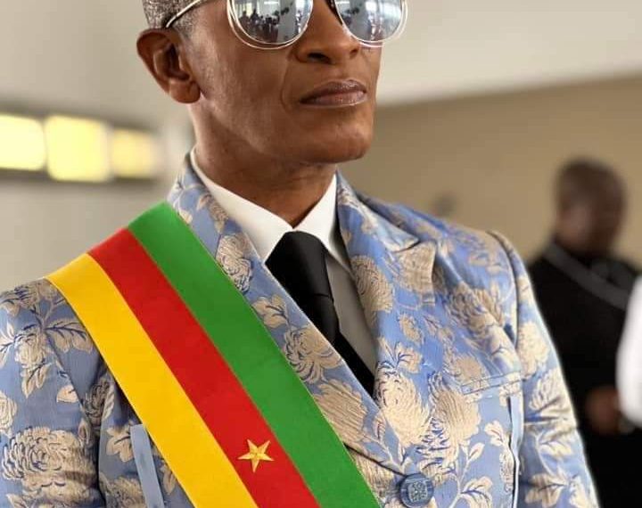 How to Dress Like a Senator: The Style Guide for Cameroon’s Political Elite